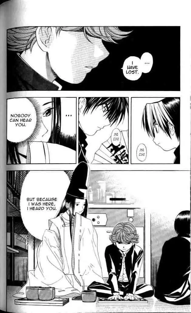 Hikaru no go Chapter 43 7